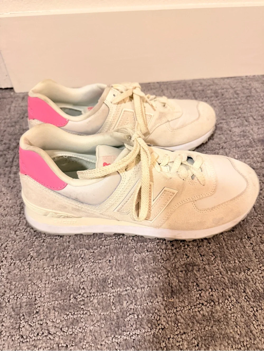 New Balance classic new